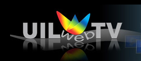 Uil web TV